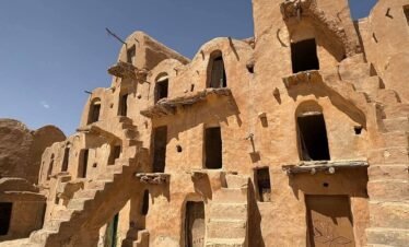 Djerba – Ksour Tataouine – Ksar Ghilane